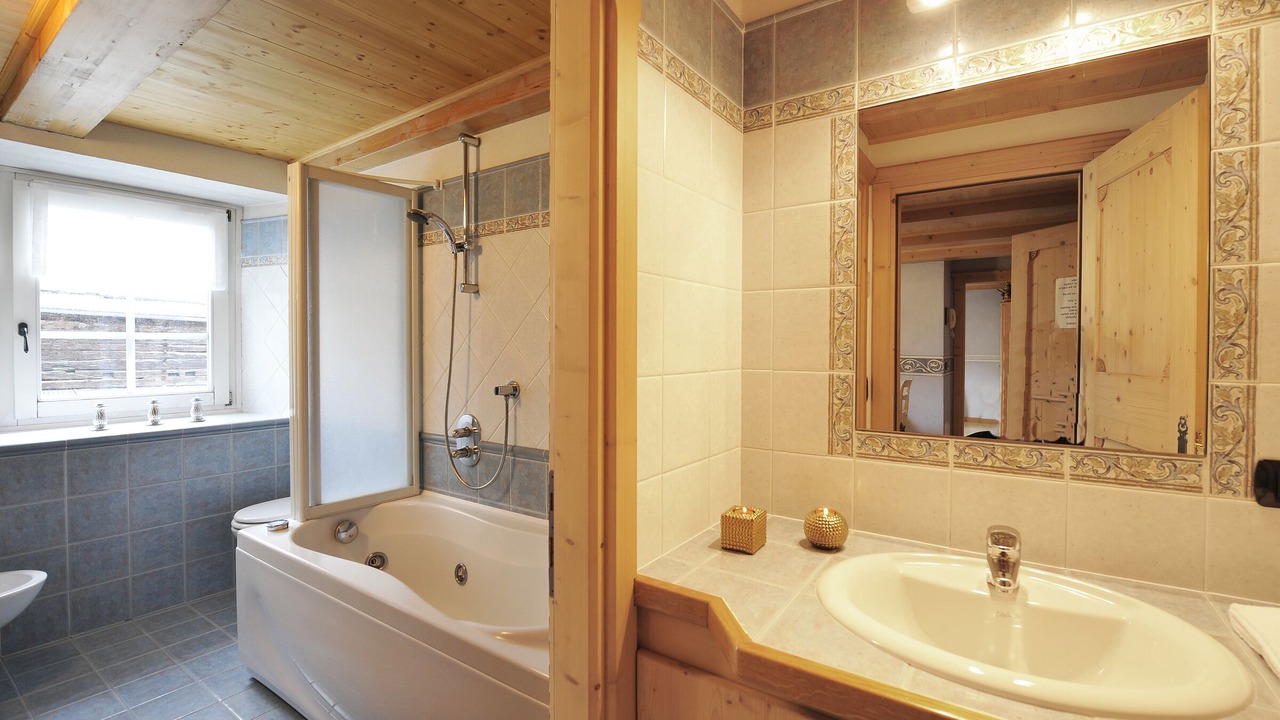 Photo of Bathroom in San Rocco