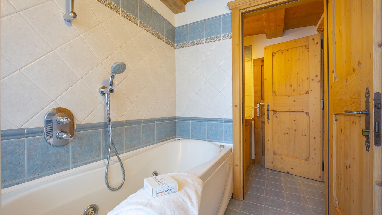 Photo of Bathroom in San Rocco