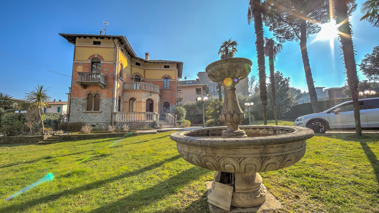 Photo of Outdoor in Desenzano del Garda