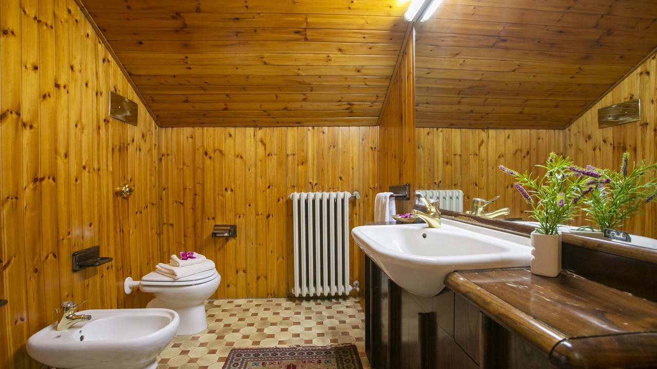 Photo of Bathroom in Desenzano del Garda