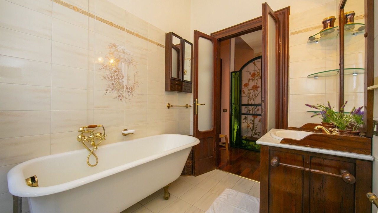 Photo of Bathroom in Desenzano del Garda
