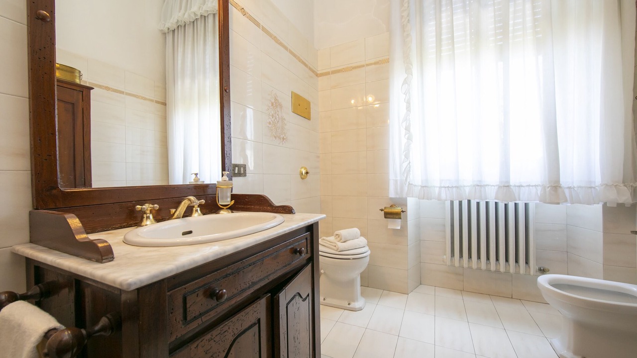 Photo of Bathroom in Desenzano del Garda
