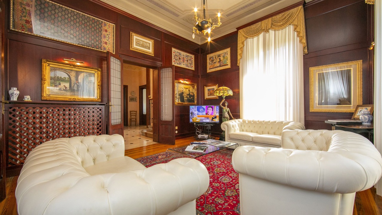 Photo of Bedroom in Desenzano del Garda