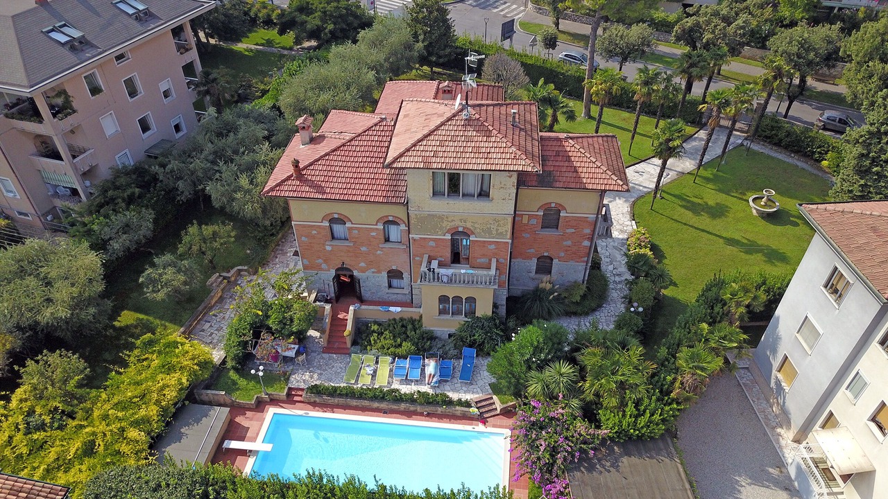 Photo of Outdoor in Desenzano del Garda