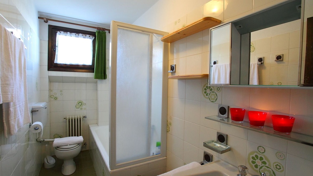 Photo of Bathroom in Teola