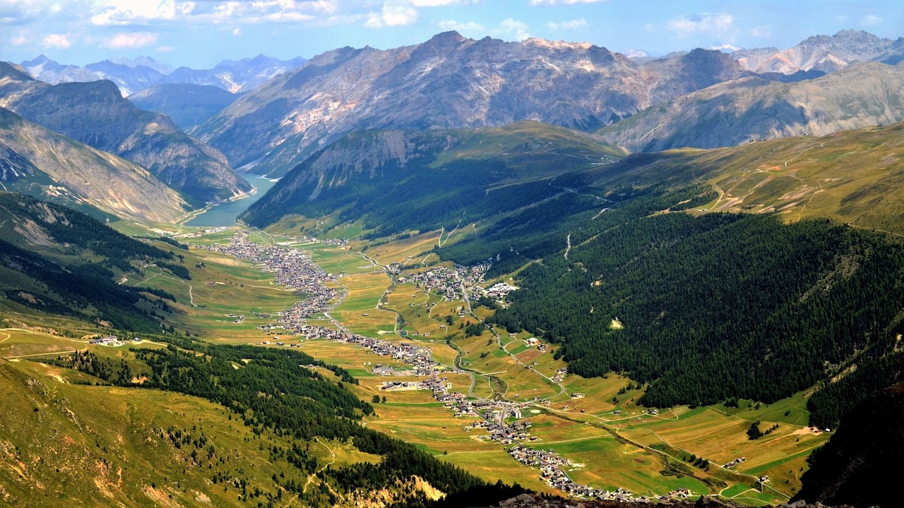 Photo of Others in Livigno