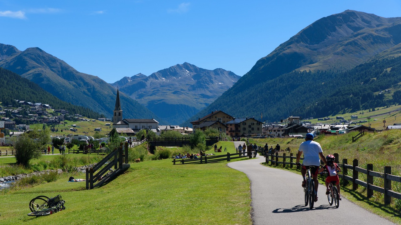 Photo of Others in Livigno
