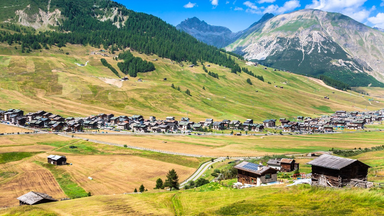 Photo of Others in Livigno