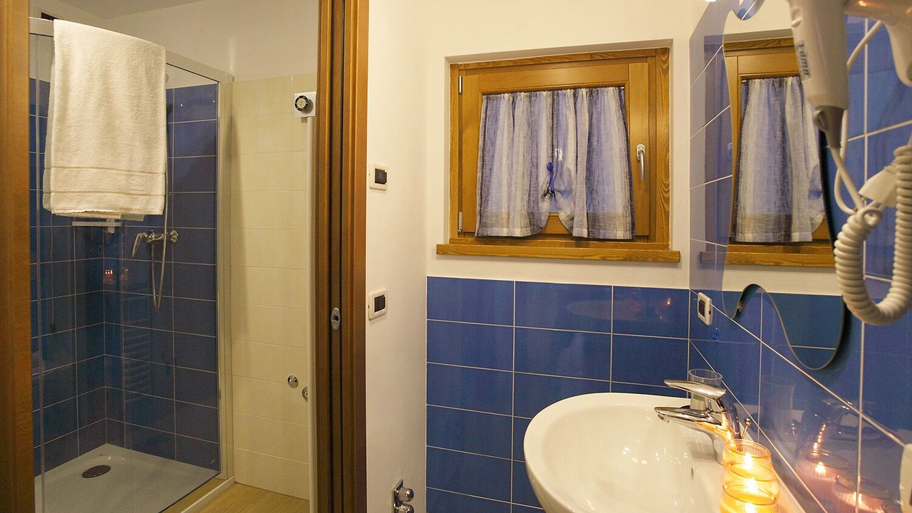 Photo of Bathroom in San Rocco