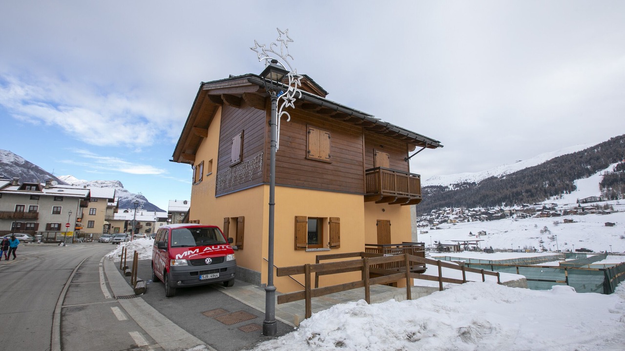 Photo of Outdoor in San Rocco