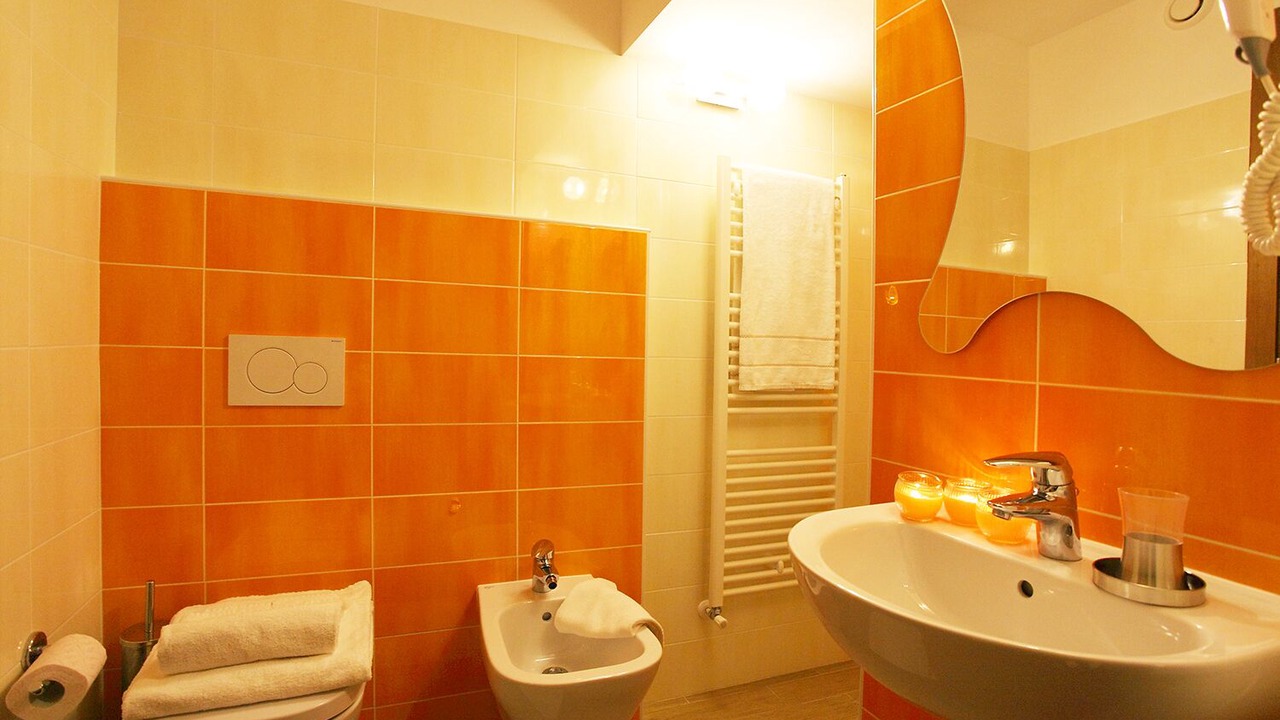 Photo of Bathroom in San Rocco
