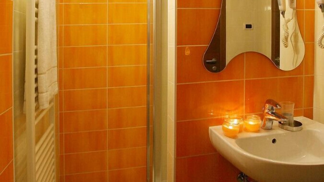 Photo of Bathroom in San Rocco
