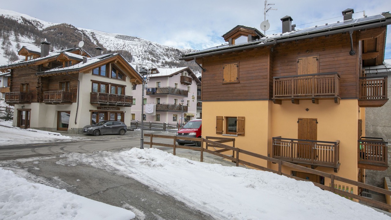 Photo of Outdoor in San Rocco