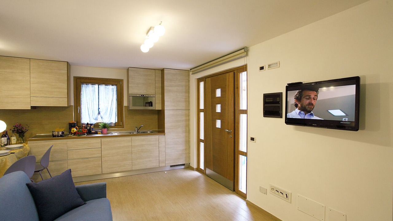Photo of Bedroom in San Rocco