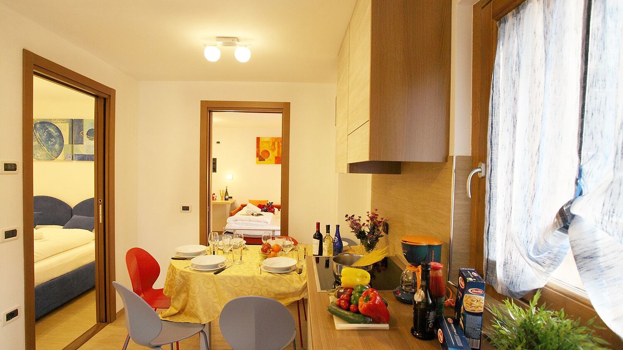 Photo of Bedroom in San Rocco