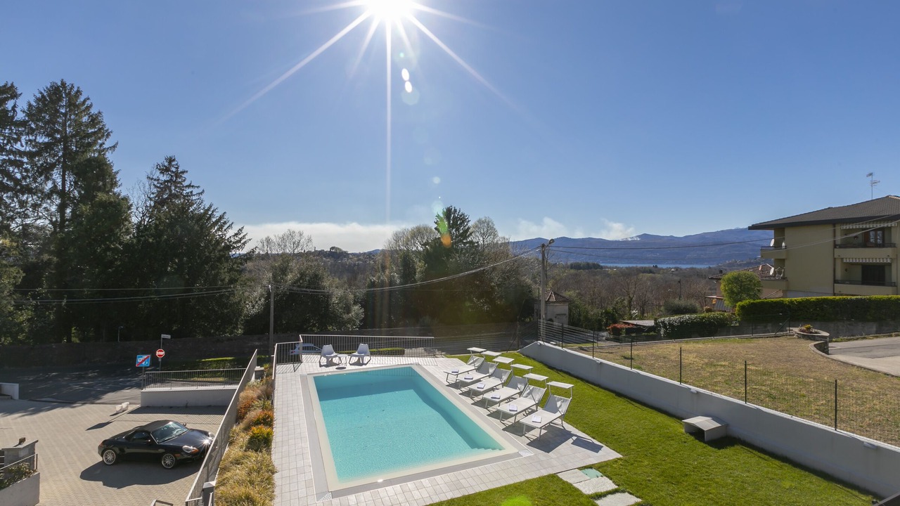 Photo of Outdoor in Besozzo