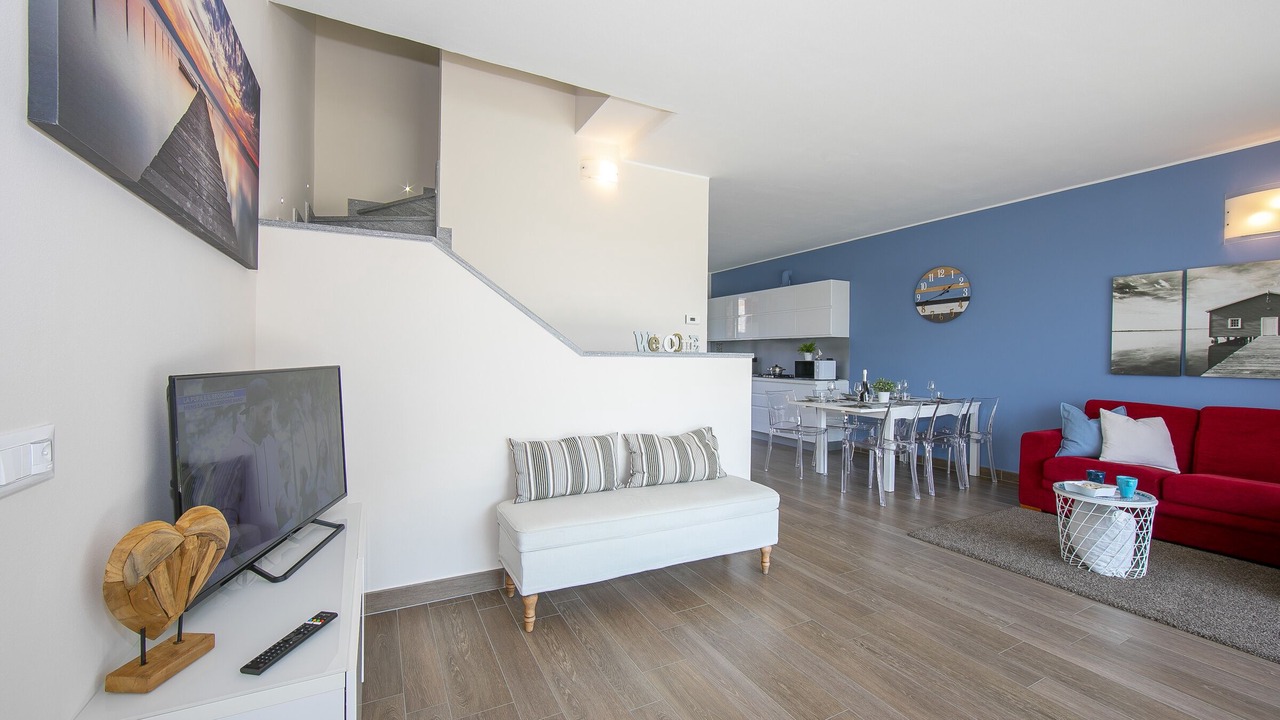 Photo of Livingroom in Besozzo