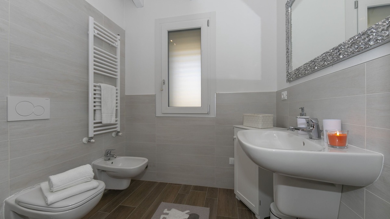 Photo of Bathroom in Besozzo
