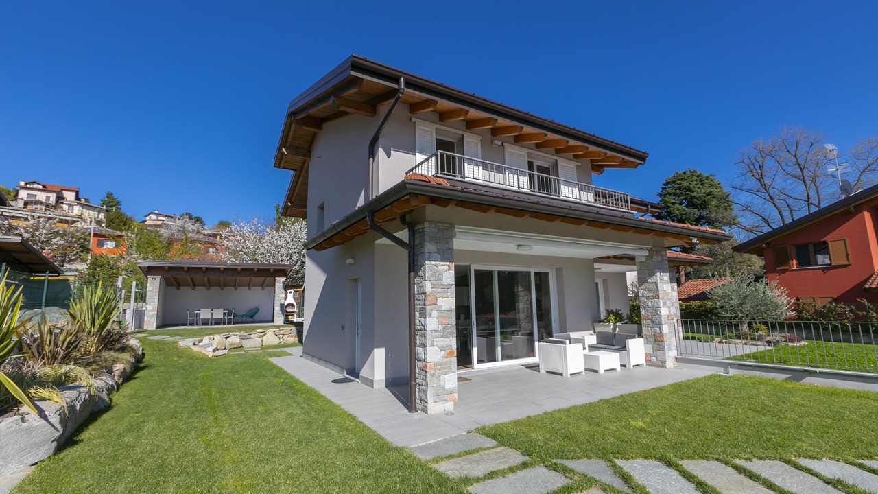 Photo of Outdoor in Besozzo