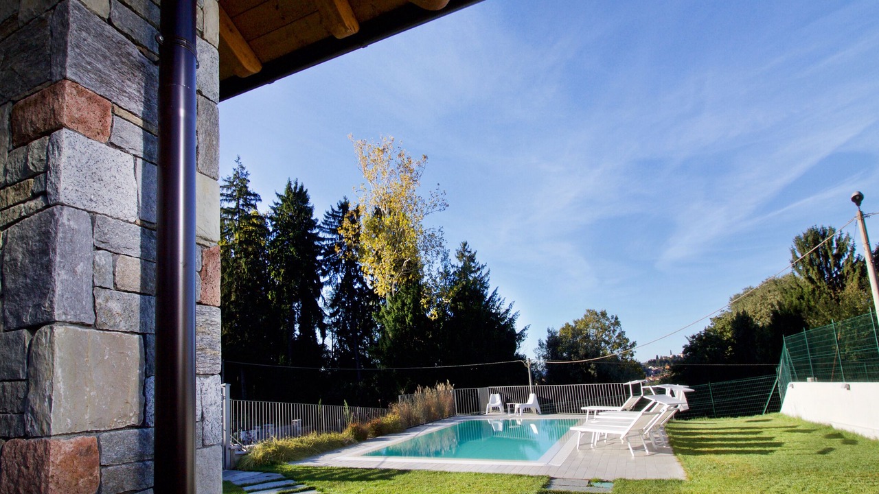 Photo of Outdoor in Besozzo