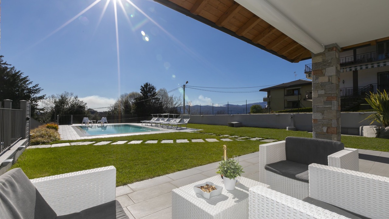 Photo of Outdoor in Besozzo