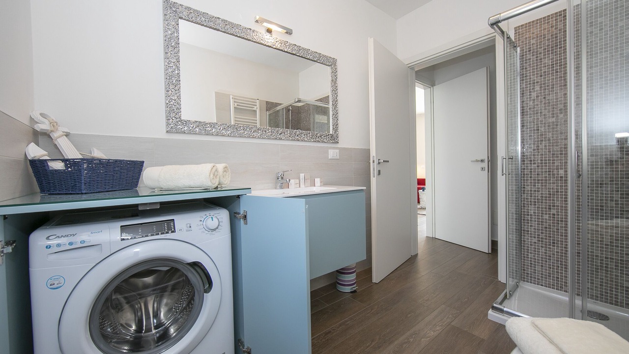 Photo of Bathroom in Besozzo