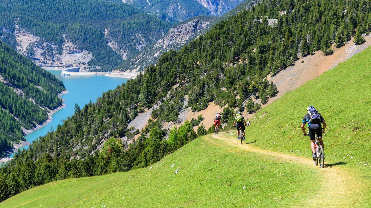 Photo of Others in Livigno