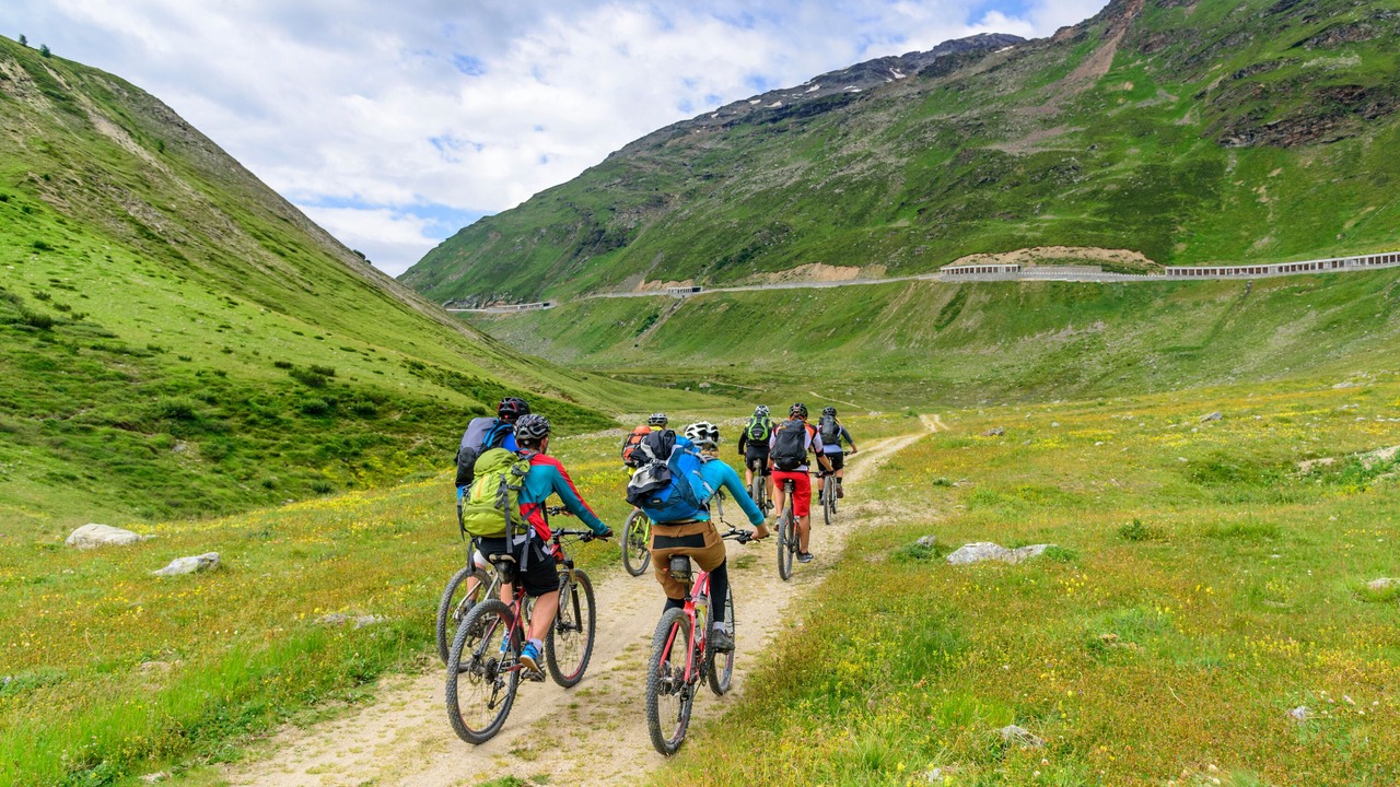 Photo of Others in Livigno