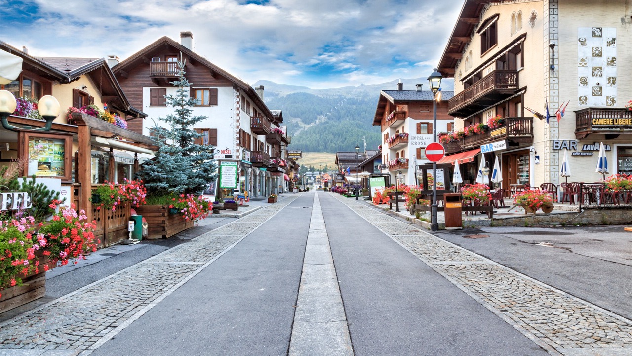 Photo of Others in Livigno