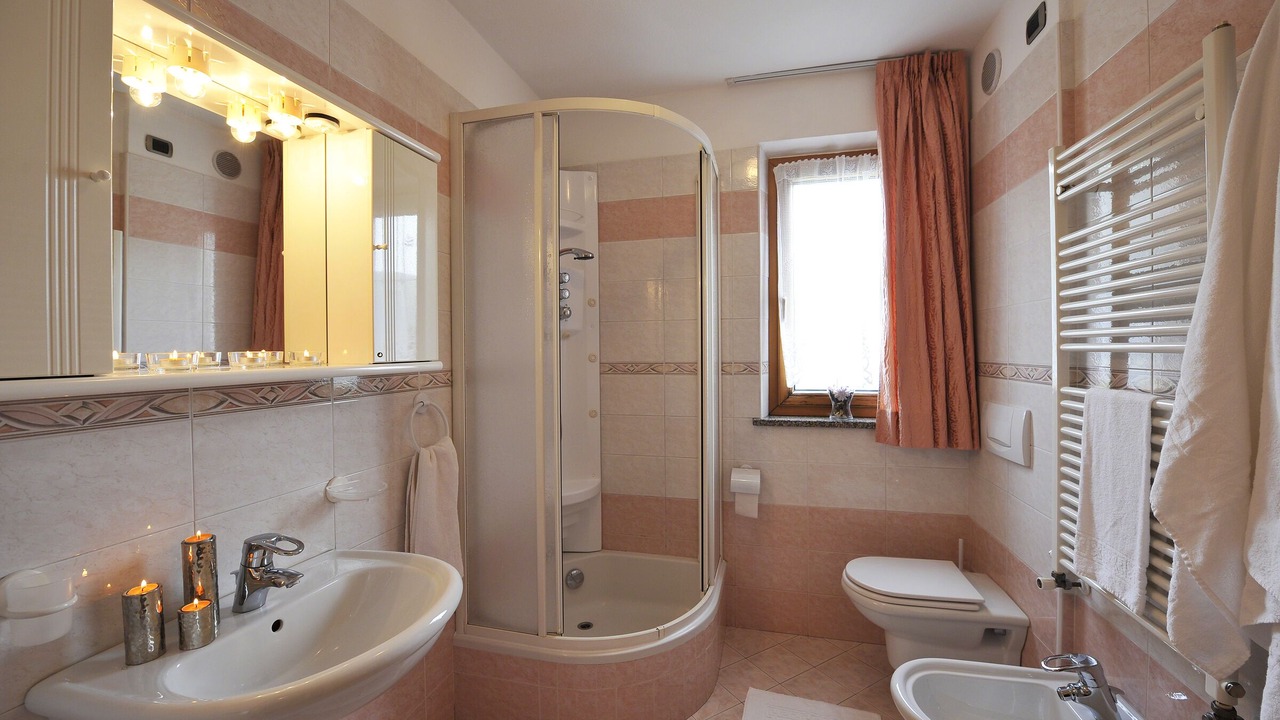 Photo of Bathroom in Livigno