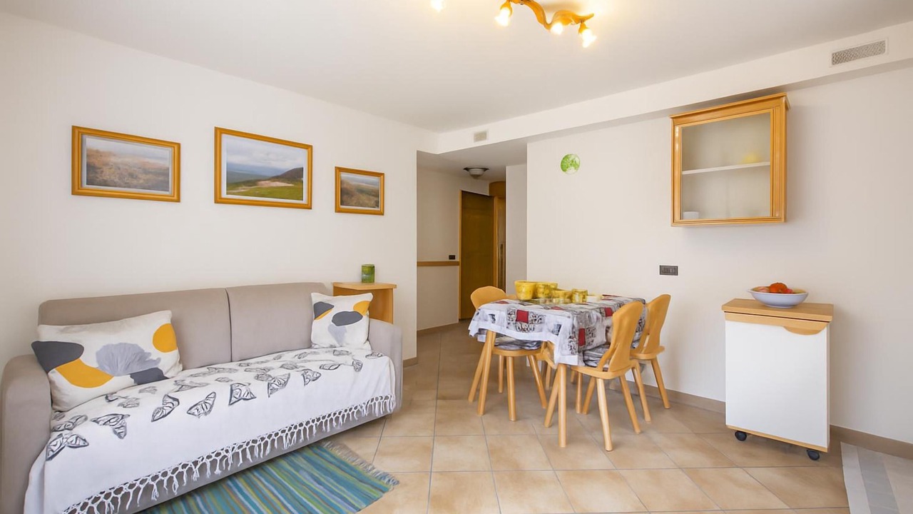 Photo of Bedroom in San Rocco