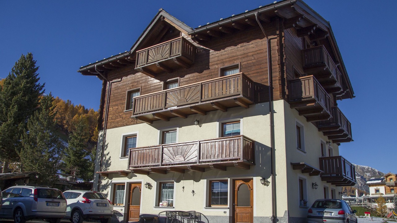 Photo of Outdoor in San Rocco