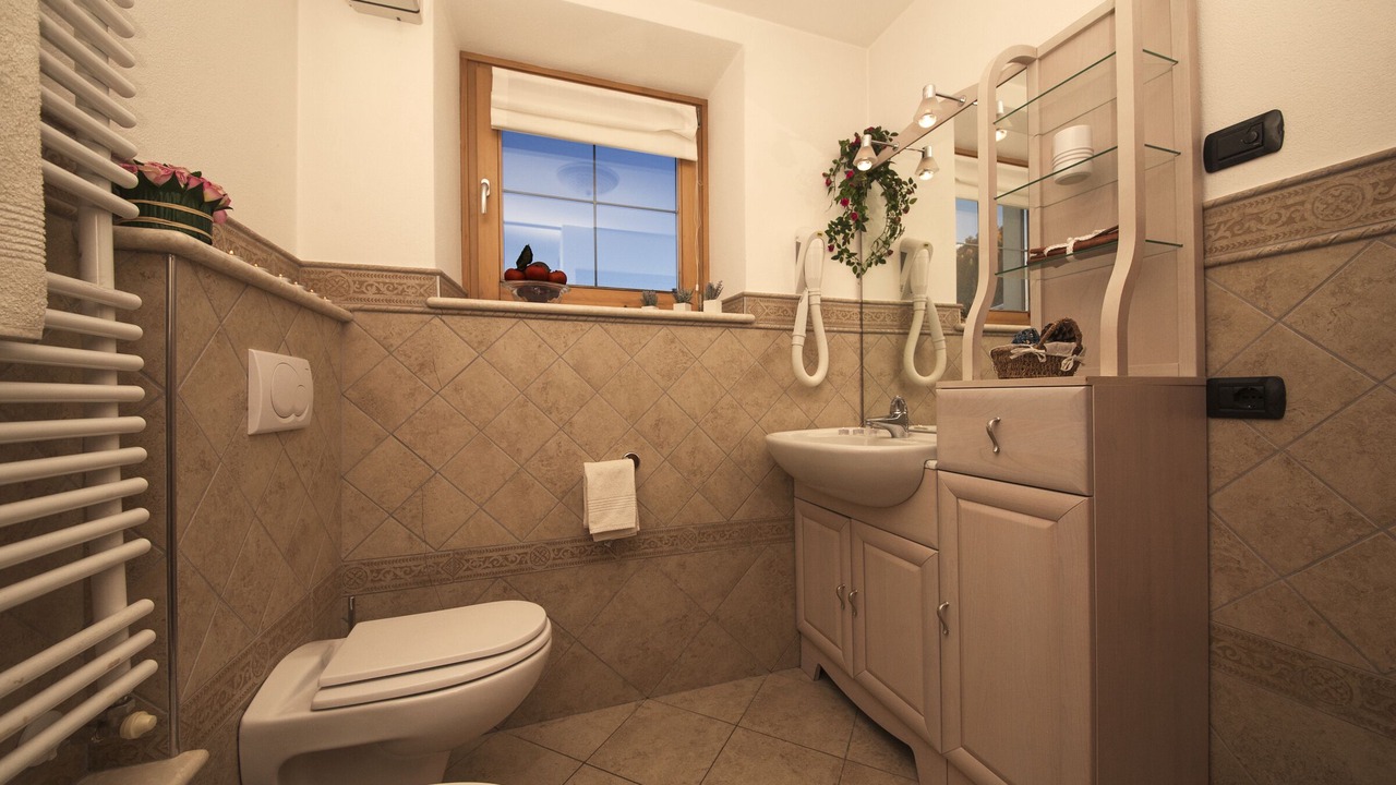 Photo of Bathroom in San Rocco