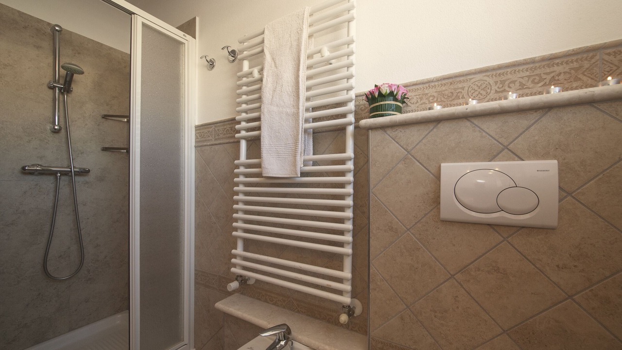 Photo of Bathroom in San Rocco