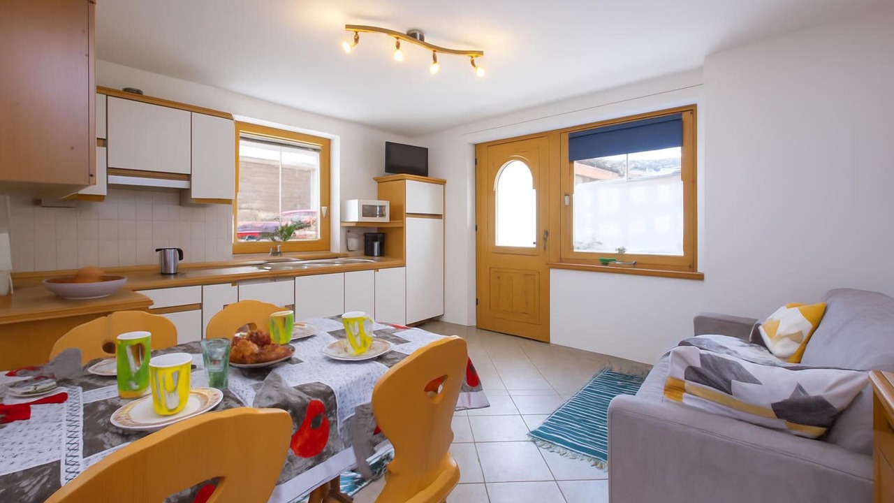 Photo of Bedroom in San Rocco