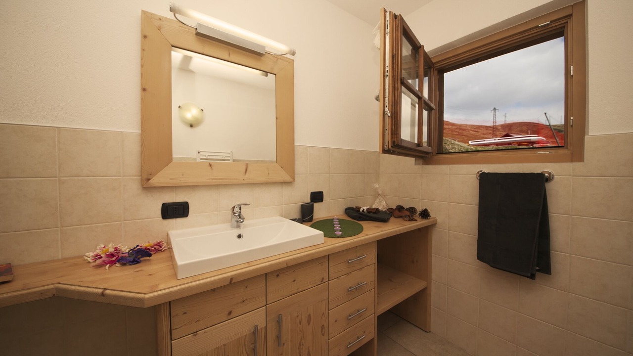 Photo of Bathroom in Sant'Anna