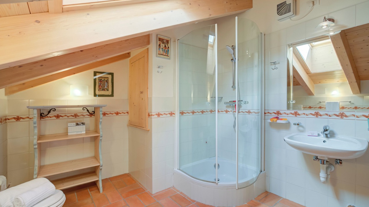 Photo of Bathroom in Livigno