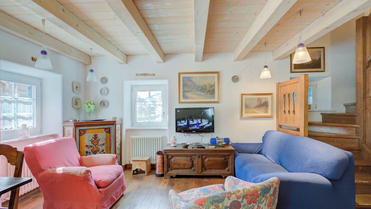 Photo of Bedroom in Livigno