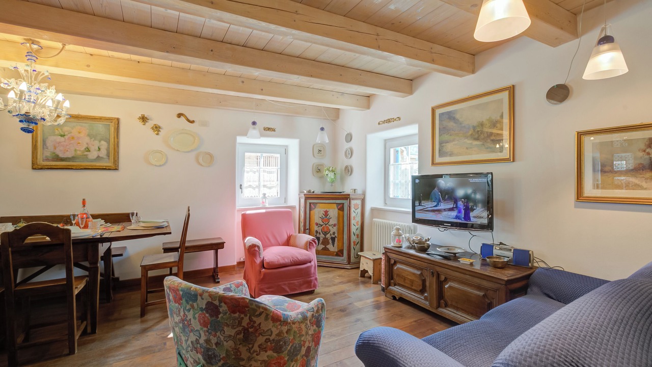 Photo of Bedroom in Livigno