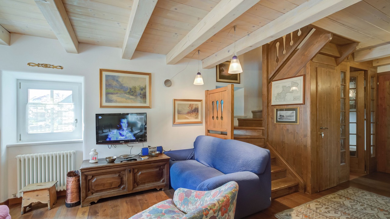Photo of Bedroom in Livigno