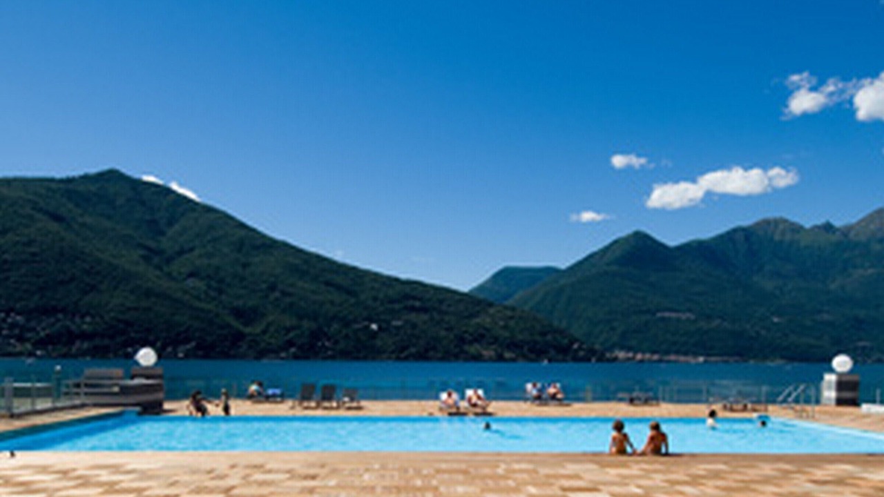Photo of Outdoor in Maccagno