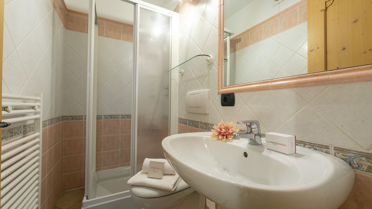 Photo of Bathroom in San Rocco