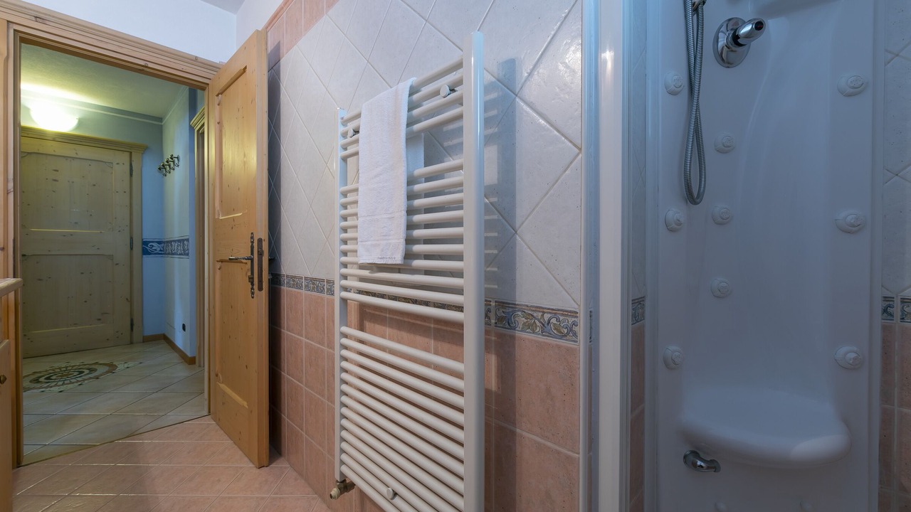 Photo of Bathroom in San Rocco