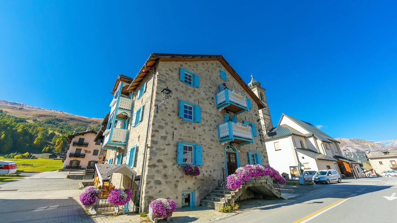 Photo of Outdoor in San Rocco