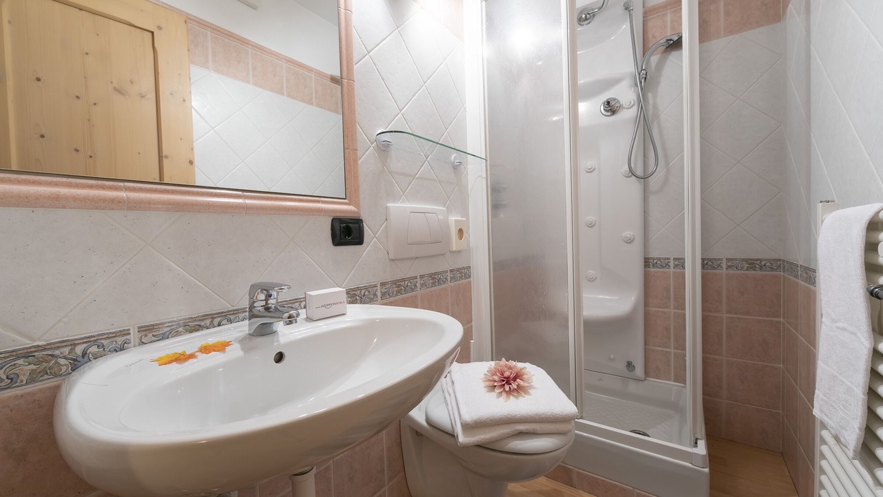 Photo of Bathroom in San Rocco