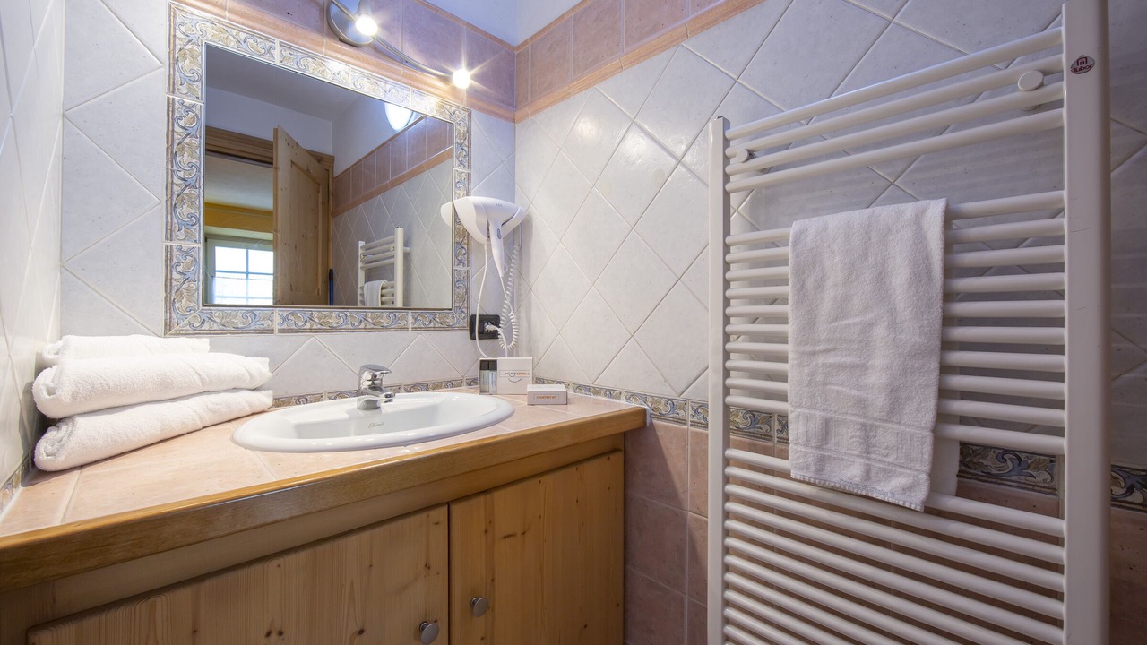 Photo of Bathroom in San Rocco