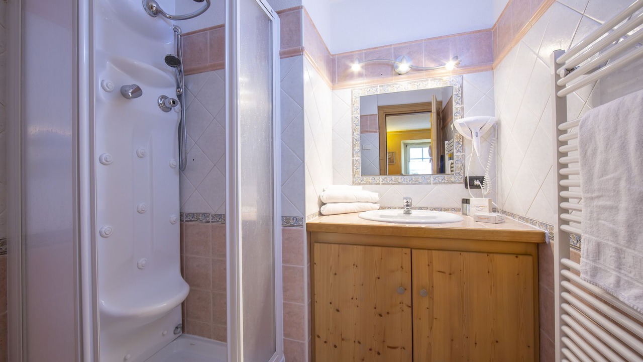 Photo of Bathroom in San Rocco