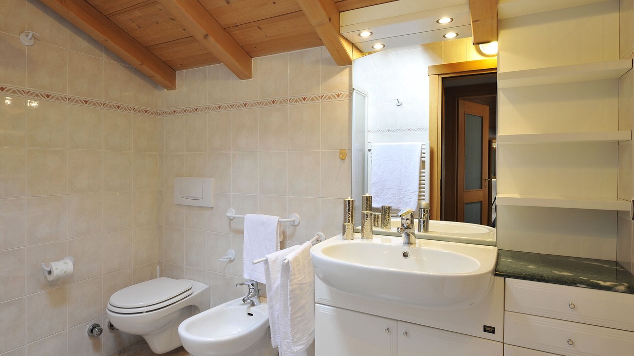 Photo of Bathroom in San Rocco