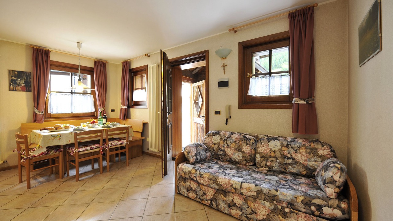 Photo of Bedroom in San Rocco