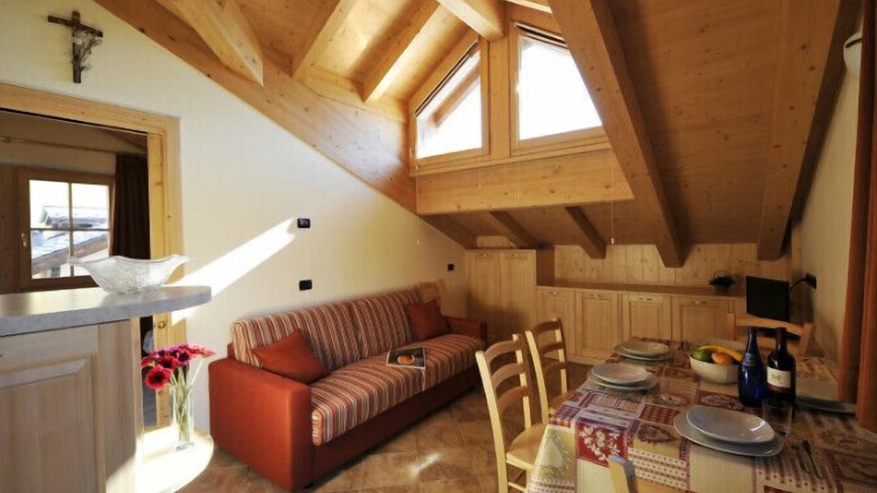 Photo of Bedroom in Livigno